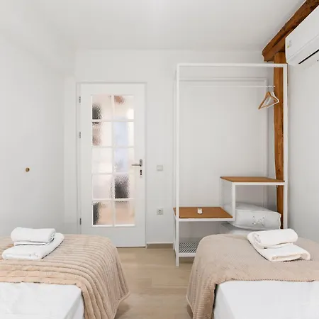 Ziv Boutique Town Square Iii * Λευκάδα