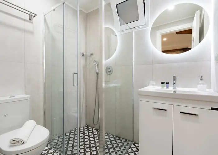 Ziv Boutique Town Square Iii Διαμέρισμα *