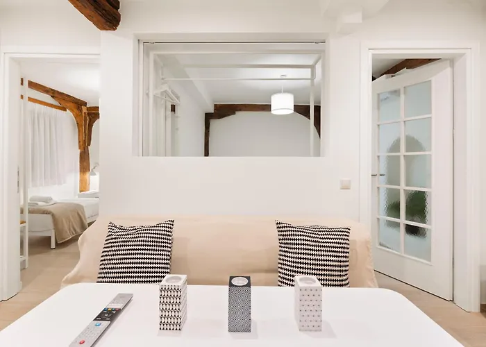 Ziv Boutique Town Square Iii Διαμέρισμα Λευκάδα