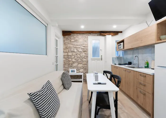 Διαμέρισμα Ziv Boutique Town Square Iii *