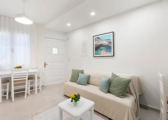 Διαμέρισμα Ziv Boutique Town Square Iii *