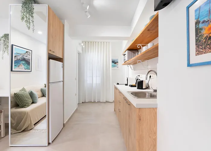 Διαμέρισμα Ziv Boutique Town Square Iii