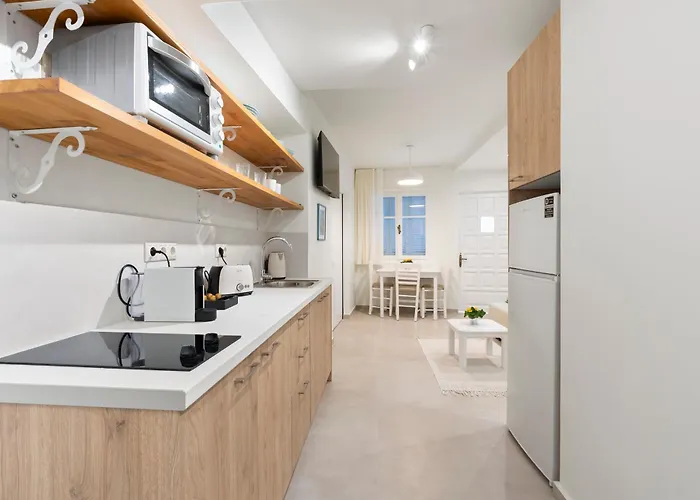 Ziv Boutique Town Square Iii Διαμέρισμα *