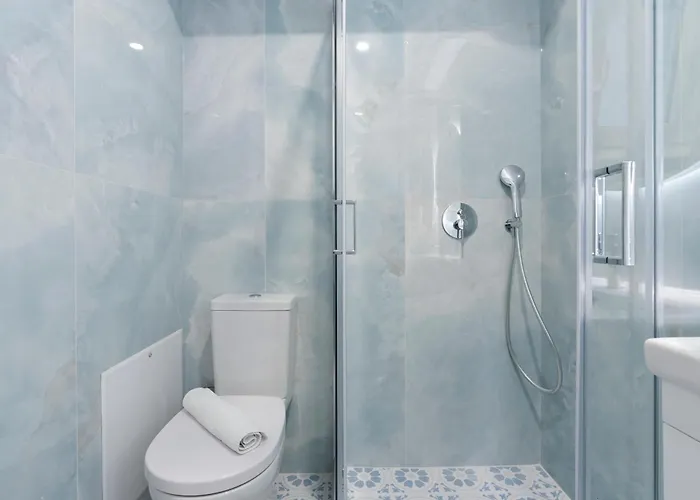 Ziv Boutique Town Square Iii Διαμέρισμα Λευκάδα