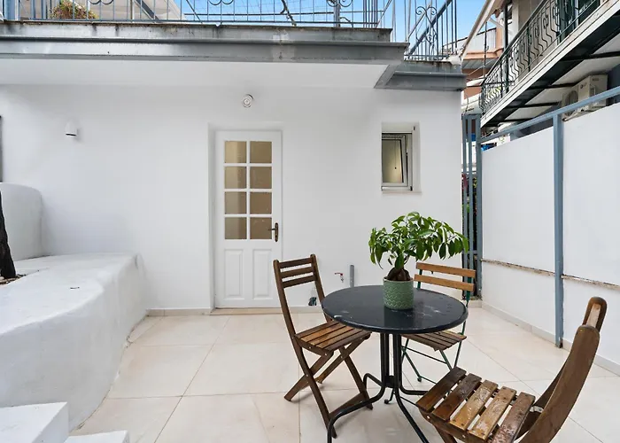 Ziv Boutique Town Square Iii * Λευκάδα