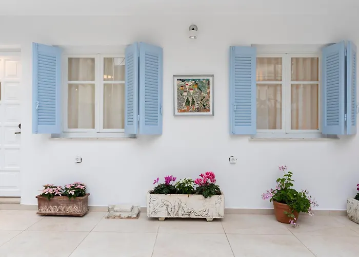 Ziv Boutique Town Square Iii Διαμέρισμα *