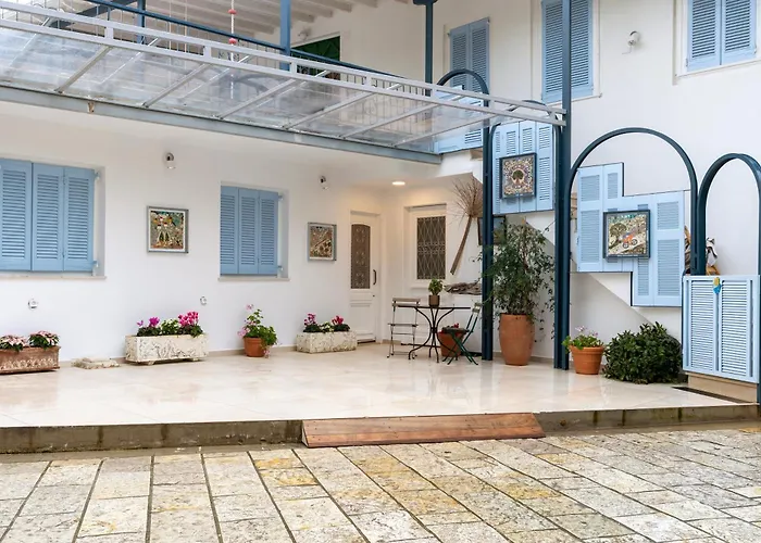 Ziv Boutique Town Square Iii Διαμέρισμα