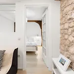 Ziv Boutique Town Square Iii Apartment *
