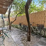 Ziv Boutique Town Square Iii Apartment Lefkada City