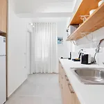 Apartment Ziv Boutique Town Square Iii Lefkada City