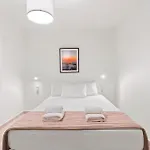 Apartment Ziv Boutique Town Square Iii Lefkada City