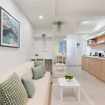 Apartment Ziv Boutique Town Square Iii *