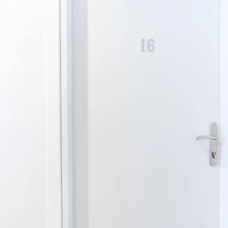 Ziv Boutique Apartments Town Square III 公寓 *