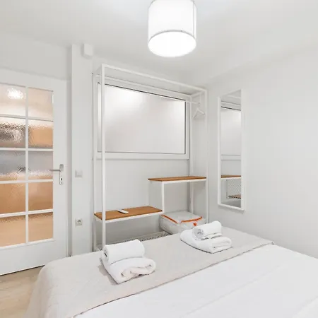 Ziv Boutique Apartments Town Square III 公寓 *