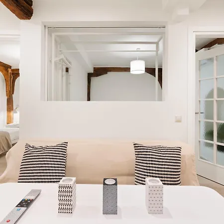 Ziv Boutique Town Square Iii Apartment Lefkada City