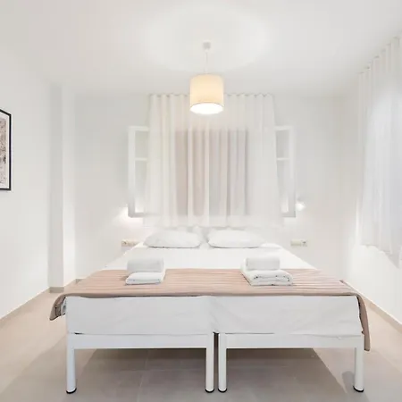 Ziv Boutique Town Square Iii * Lefkada City