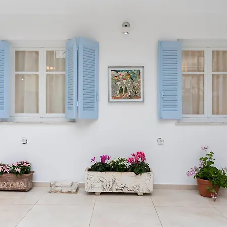 Ziv Boutique Apartments Town Square III 公寓 *