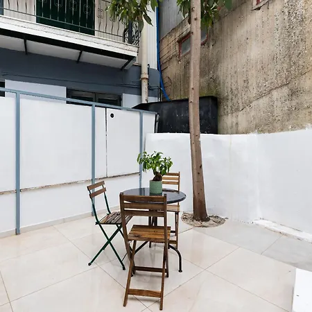 公寓 Ziv Boutique Apartments Town Square III