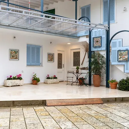 Ziv Boutique Town Square Iii Apartmán