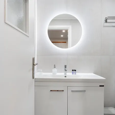 Apartment Ziv Boutique Town Square Iii *