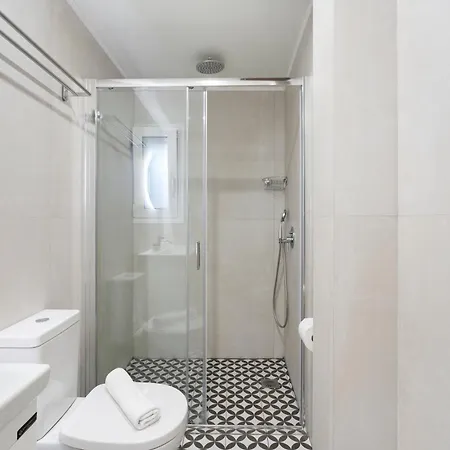 Ziv Boutique Town Square Iii Apartment *