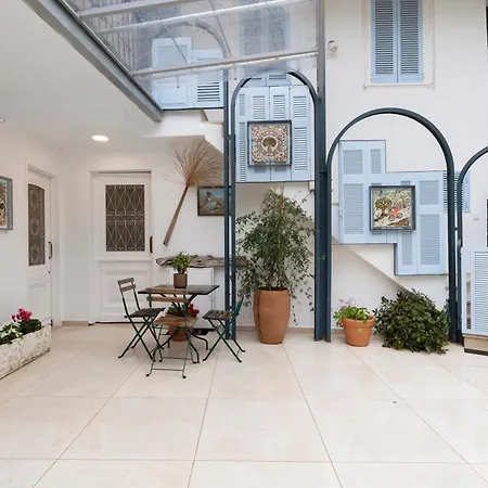 Ziv Boutique Town Square Iii * Lefkada City