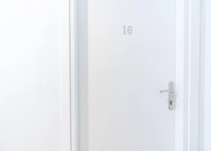 Ziv Boutique Town Square Iii Appartamento *