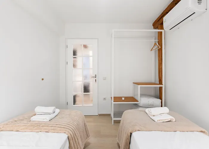 Ziv Boutique Town Square Iii * Lefkáda