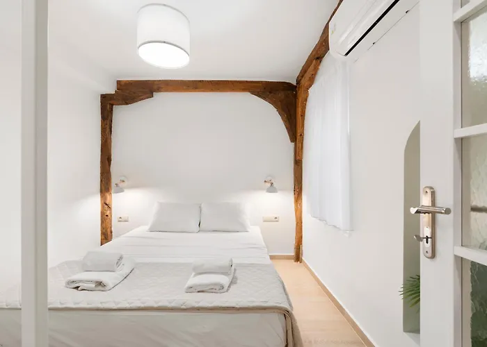 Appartamento Ziv Boutique Town Square Iii