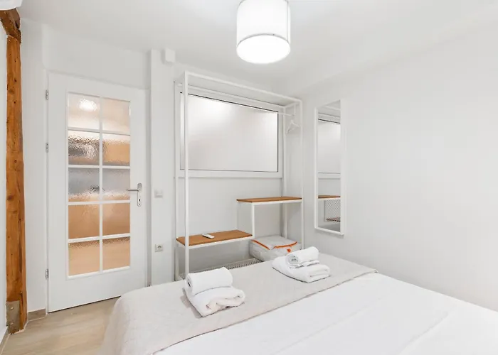 Ziv Boutique Town Square Iii Appartamento *