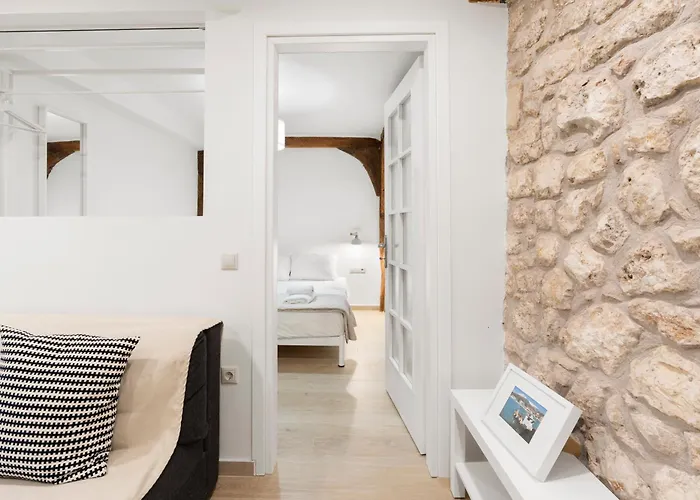 Ziv Boutique Town Square Iii Appartamento *