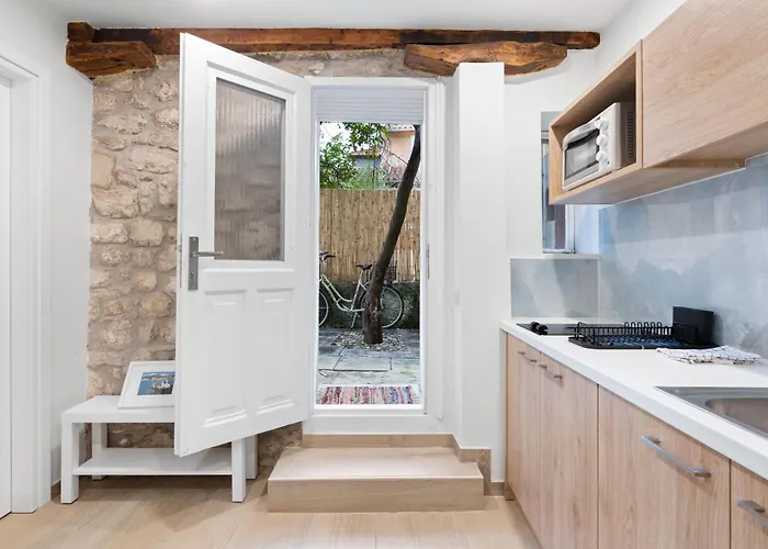 Appartamento Ziv Boutique Town Square Iii