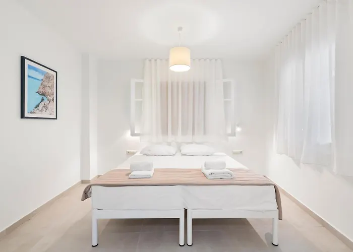 Ziv Boutique Town Square Iii * Lefkáda