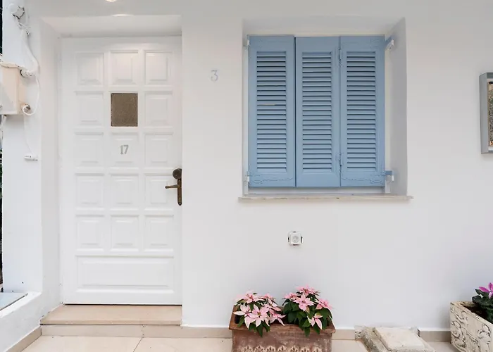 Appartamento Ziv Boutique Town Square Iii