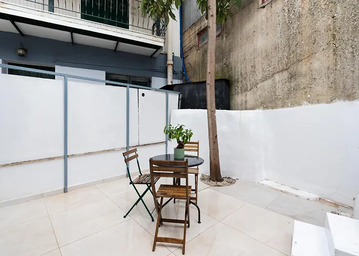 Appartamento Ziv Boutique Town Square Iii